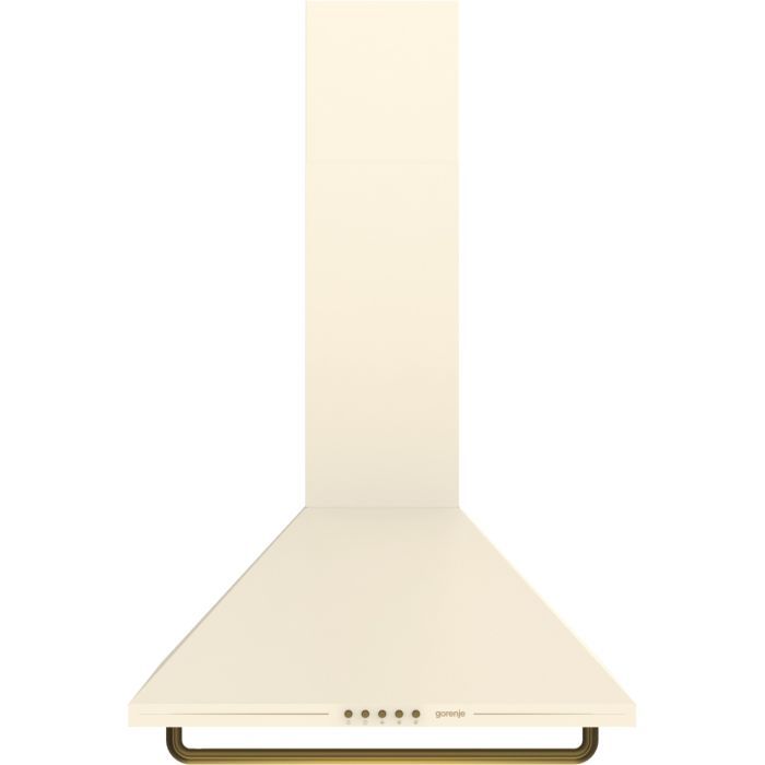 Вытяжка кухонная Gorenje WHC63CLI Фото