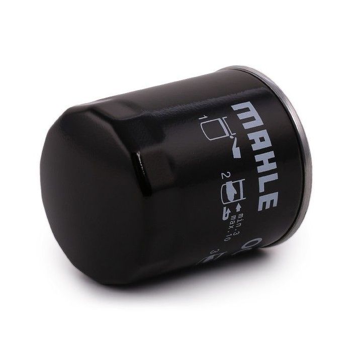 Фильтр масляный Mahle OC473 Фото