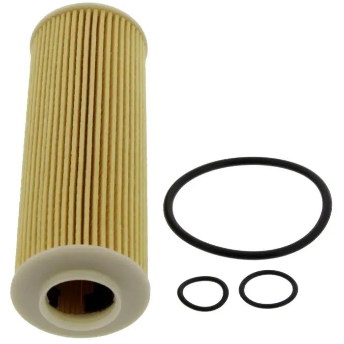 Фильтр масляный Wixfiltron WL7500 Фото