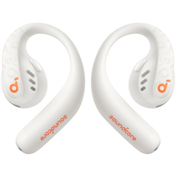 Наушники Anker SoundCore AeroFit Pro White Фото