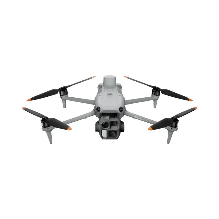 Квадрокоптер DJI Matrice 4E Enterprise Фото