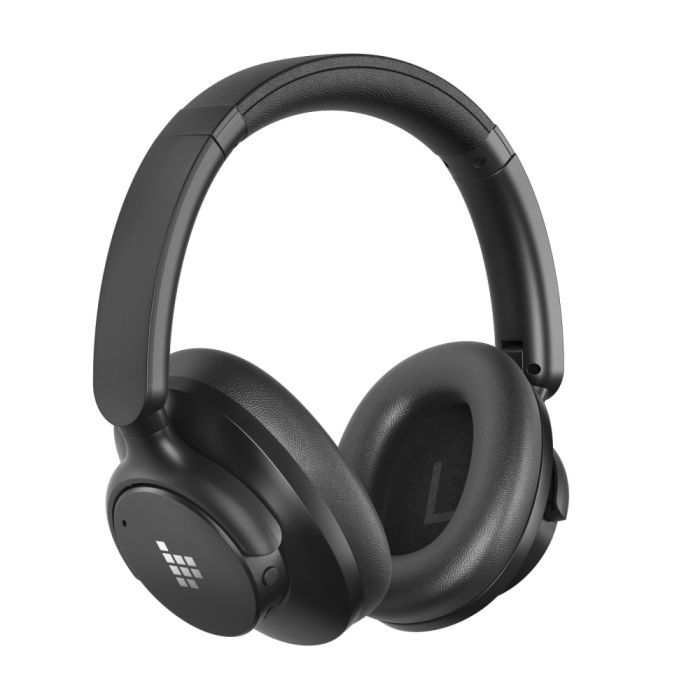 Наушники Tronsmart Sounfii Q20 Black Фото