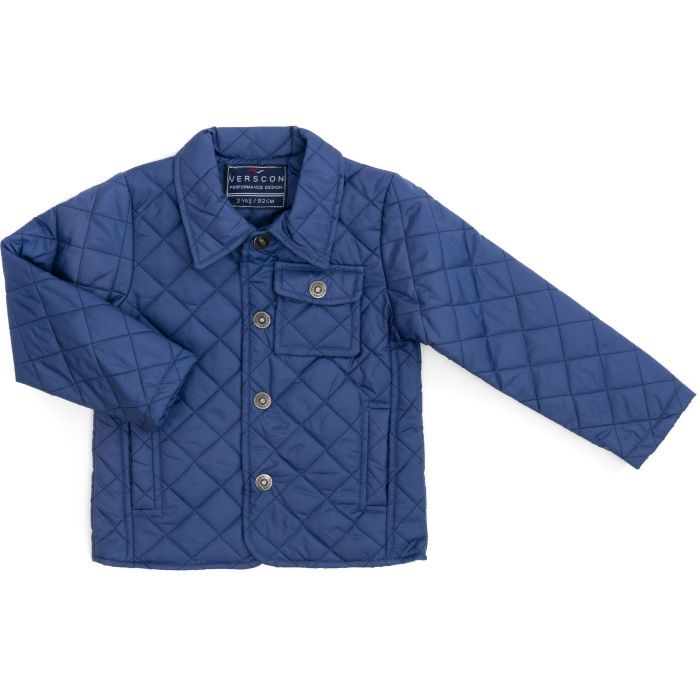 Куртка детская Verscon стеганая Фото