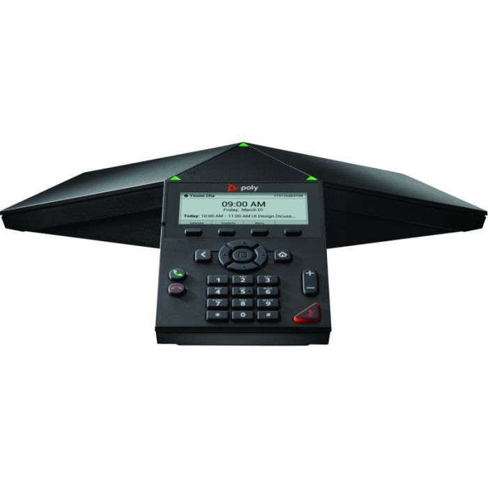 IP телефон Poly Trio 8300 Фото
