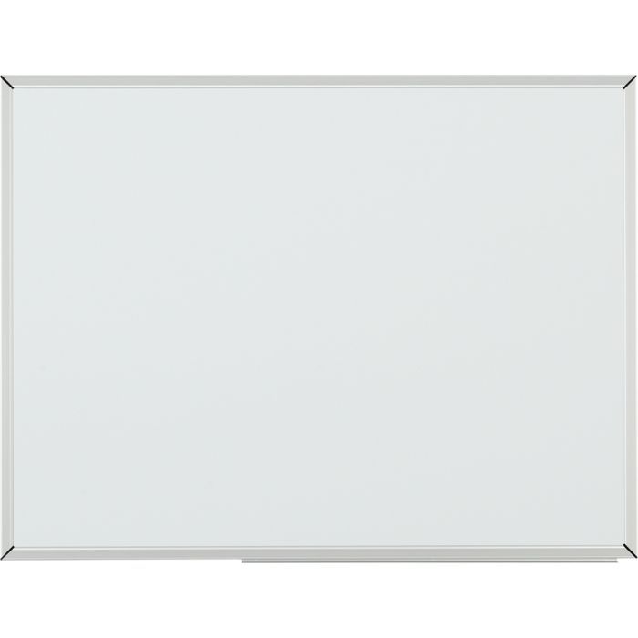 Офисная доска Buromax magnetic, 120х200 см, aluminum frame Фото