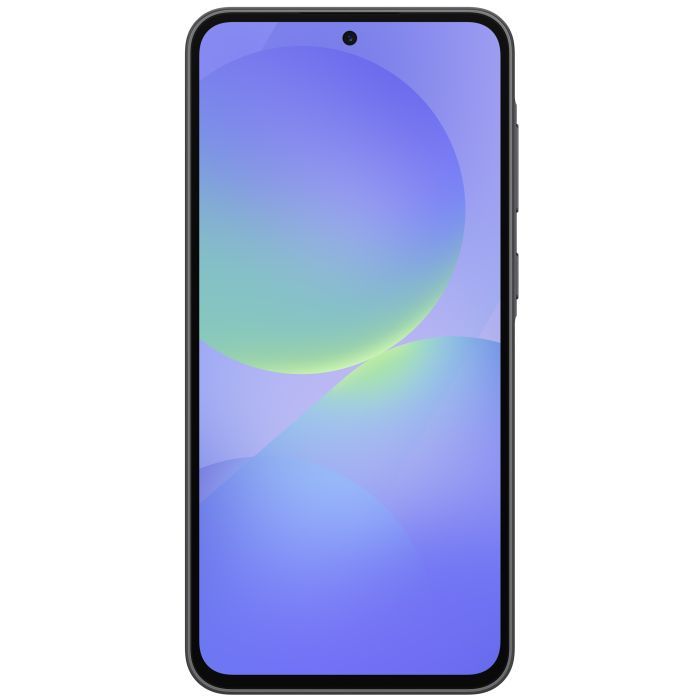 Мобильный телефон Samsung Galaxy A36 5G 8/256Gb Black Фото 1