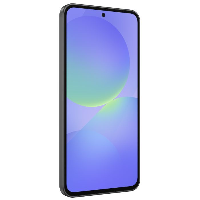 Мобильный телефон Samsung Galaxy A36 5G 8/256Gb Black Фото 2