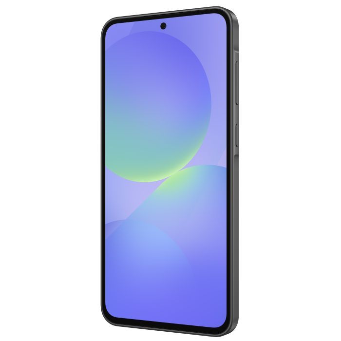 Мобильный телефон Samsung Galaxy A36 5G 8/256Gb Black Фото 3