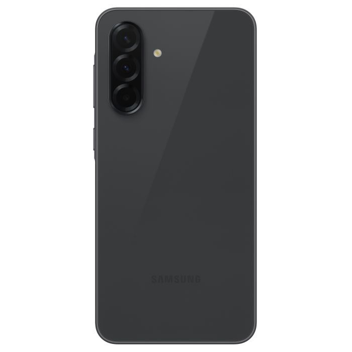 Мобильный телефон Samsung Galaxy A36 5G 8/256Gb Black Фото 4