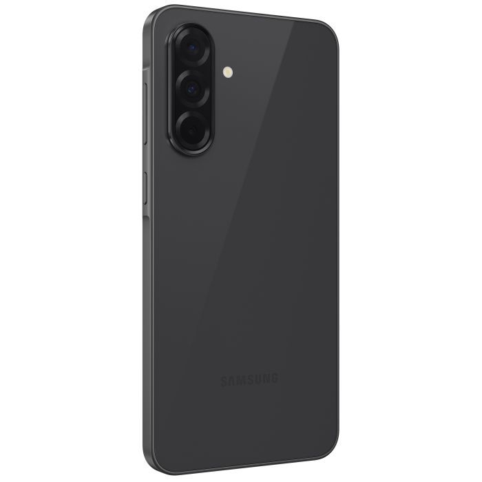 Мобильный телефон Samsung Galaxy A36 5G 8/256Gb Black Фото 5