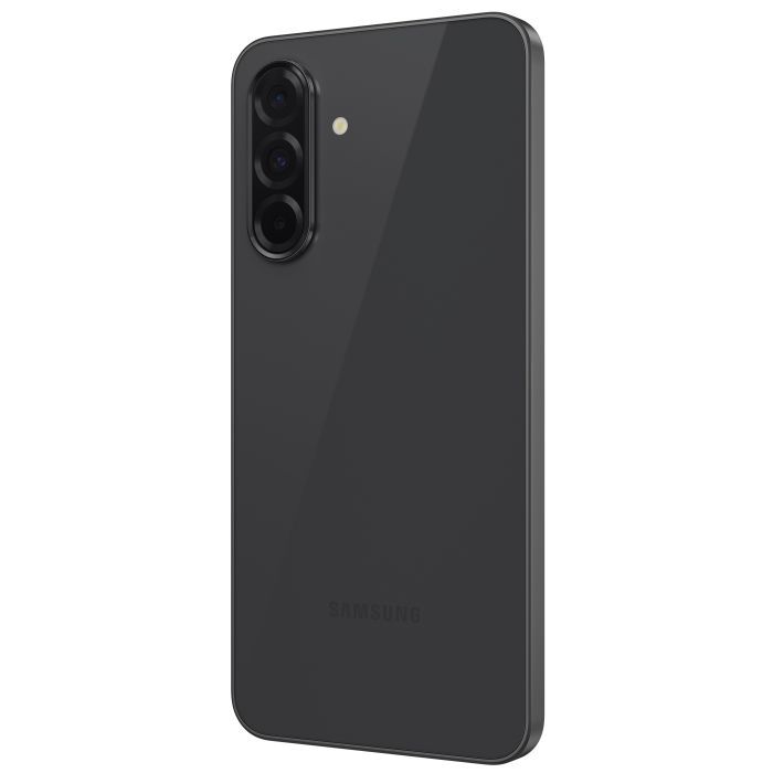 Мобильный телефон Samsung Galaxy A36 5G 8/256Gb Black Фото 6