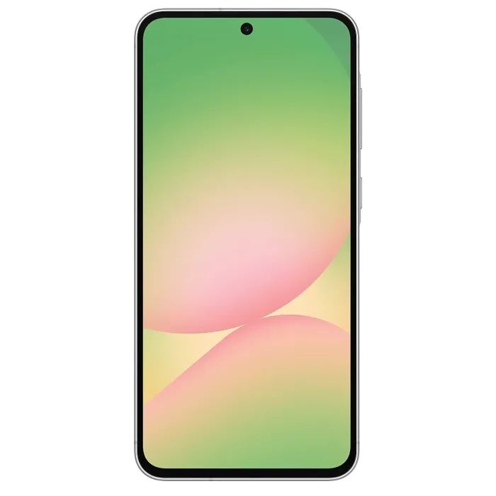 Мобильный телефон Samsung Galaxy A56 5G 8/256Gb Gray Фото 5