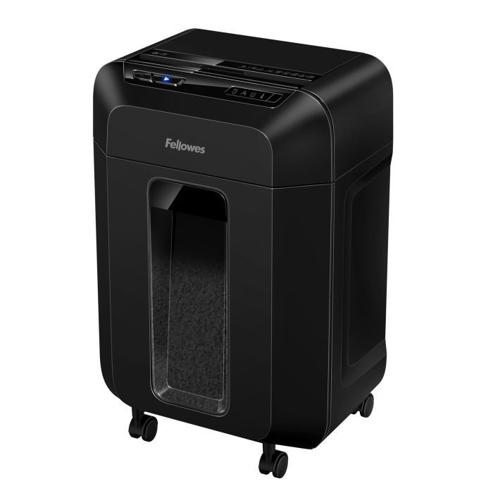 Уничтожитель документов Fellowes AutoMAX 90M Фото