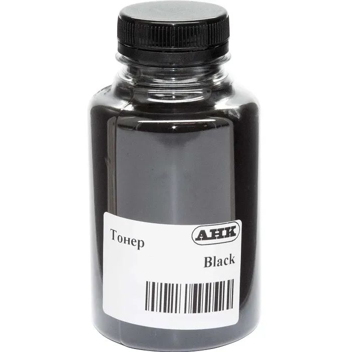Тонер AHK Xerox C230/C235 90г Black Фото