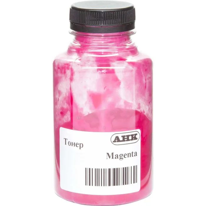 Тонер AHK Xerox С310/315 60г Magenta Фото