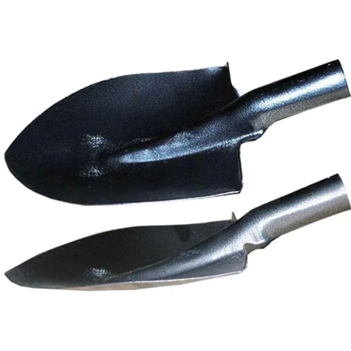 Лопата Арма "американка" (порошковая) Фото