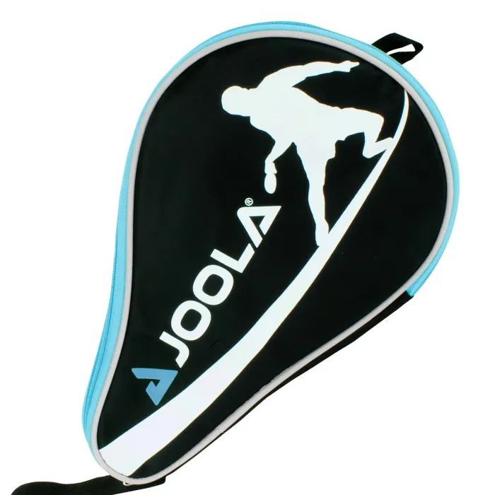 Чехол для ракетки Joola Pocket Blue (80501) Фото