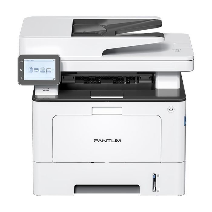 Многофункциональное устройство Pantum BM5110ADW WiFi Фото
