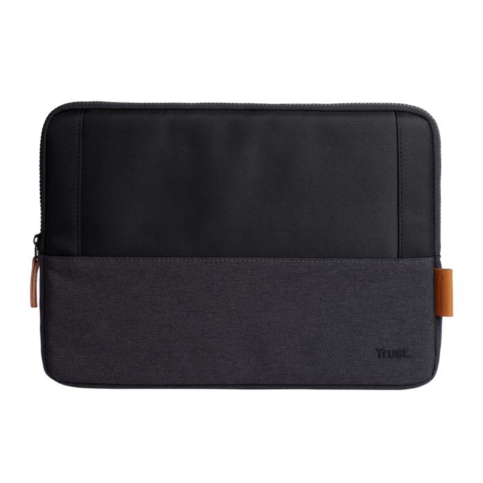 Чехол для ноутбука Trust 13.3 Lisboa Laptop Sleeve Blk Фото