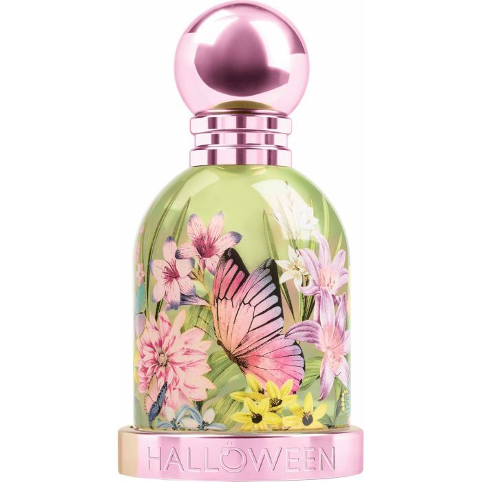 Туалетная вода Halloween Bliss 30 мл Фото