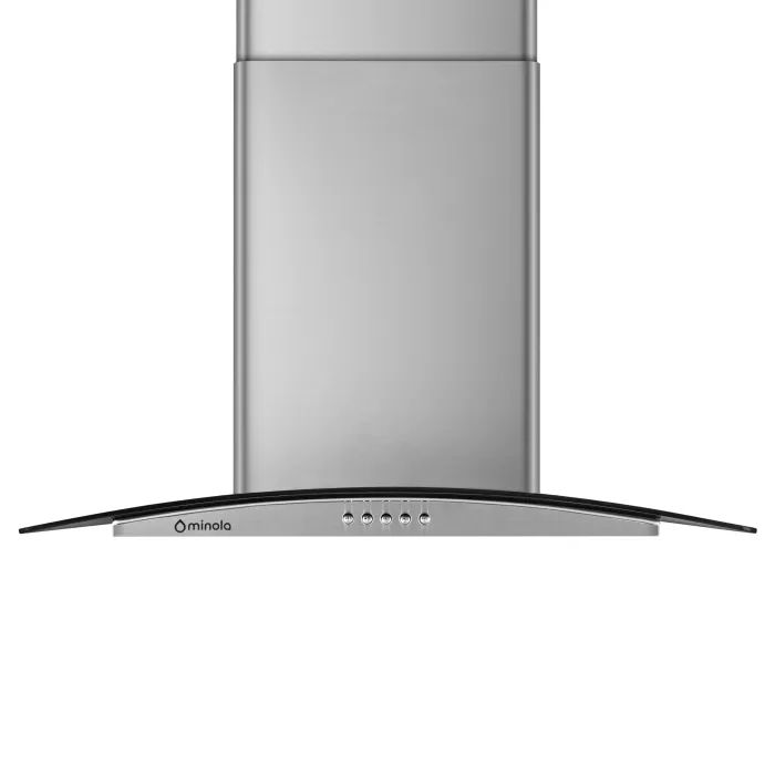 Вытяжка кухонная Minola MTG 6642 I LED Фото