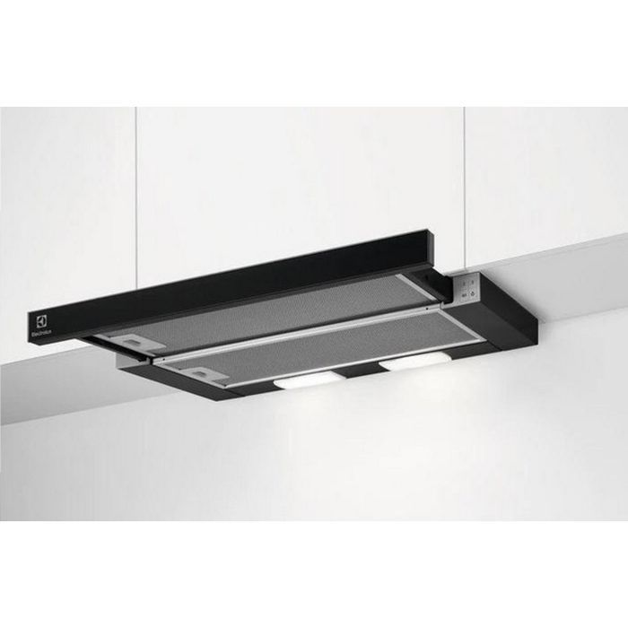 Вытяжка кухонная Electrolux LFP326FB Фото