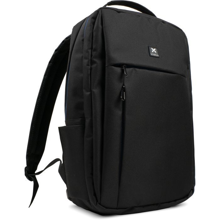 Рюкзак для ноутбука Vinga 15.6" NBP715 Black Фото