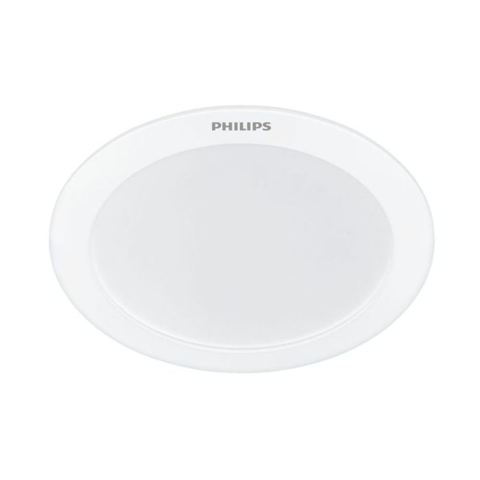 Светильник Philips DN020B G4 LED3/NW 3.5W 220-240V D80 Фото