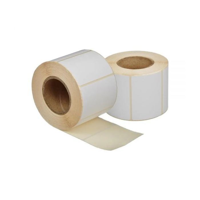 Этикетка UKRMARK термо ECO 40x25/ 0.25тис / 00520 Фото
