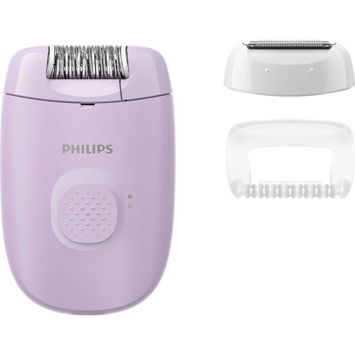 Эпилятор Philips BRE237/00 Фото