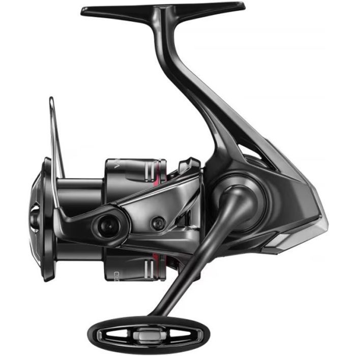 Катушка Shimano Vanford FA C3000 7+1BB 5.11 Фото