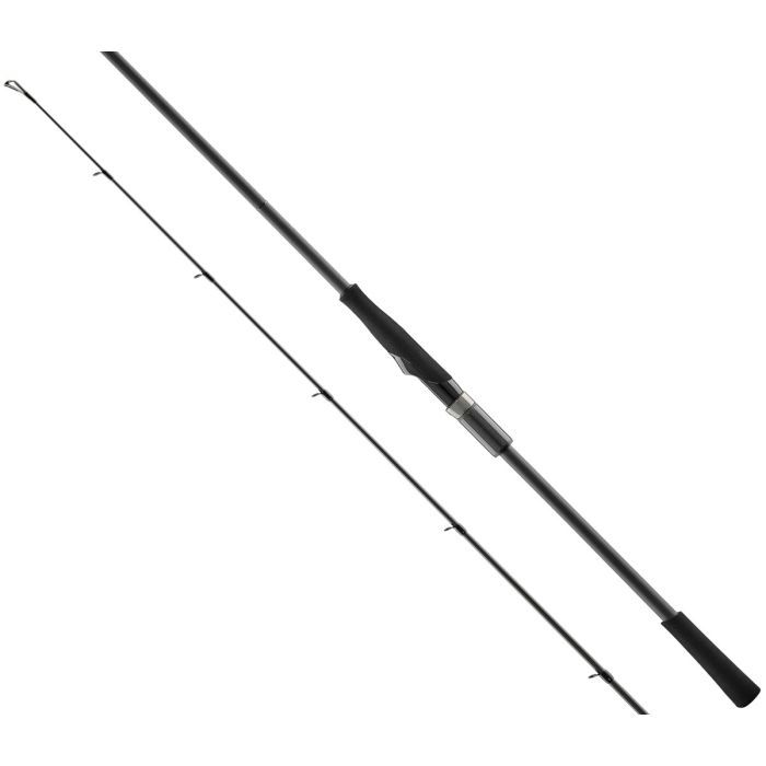 Удилище Favorite Black Swan BSWTS1-852H 2.57m 16-56g Fast Фото