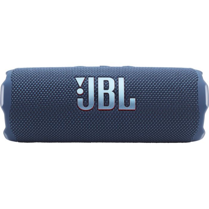 Акустическая система JBL Flip 7 Blue Фото