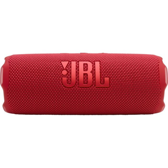 Акустическая система JBL Flip 7 Red Фото