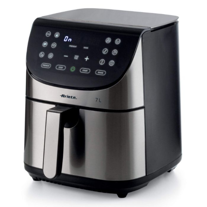 Мультипечь Ariete 4628 METAL Фото