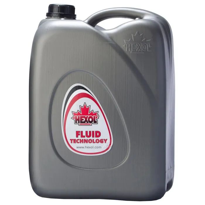 Моторное масло Hexol Synline Sprint 10W-40 20л Фото