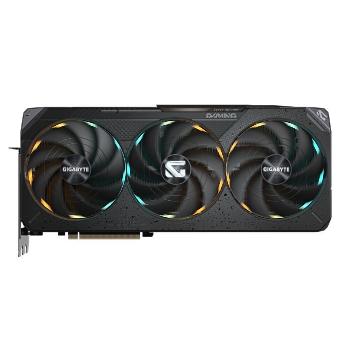 Видеокарта GIGABYTE GeForce RTX5090 32GB GAMING OC Фото