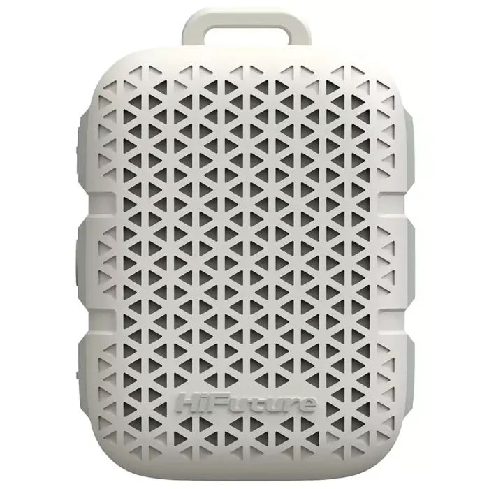 Акустическая система HiFuture Pocket-S White/Grey Фото