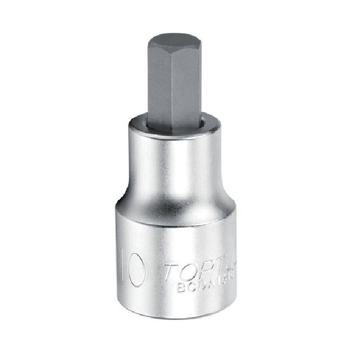 Торцевая головка Toptul HEX 14мм L79мм 3/4" Фото