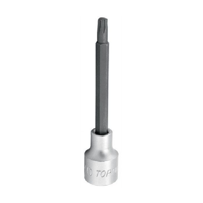 Торцевая головка Toptul TORX T70 L140мм 1/2" Фото