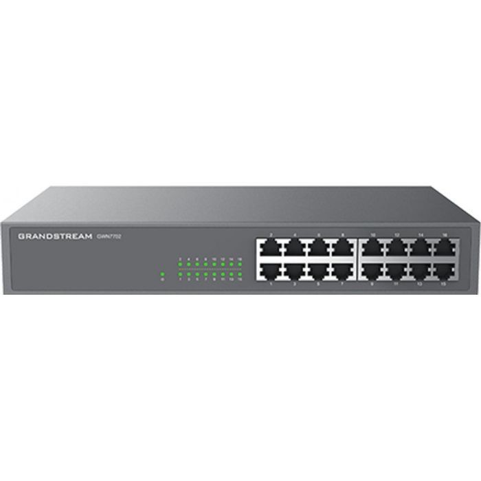 Коммутатор сетевой Grandstream GWN7702 Фото