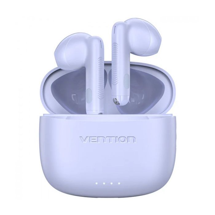 Наушники Vention Elf Earbuds E03 Purple Фото