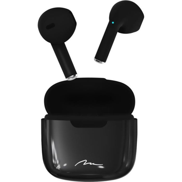 Наушники Media-Tech R-Phones Black Фото