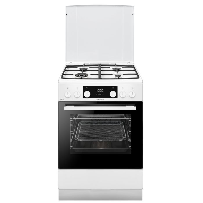 Плита Hansa FCMW69329 Фото