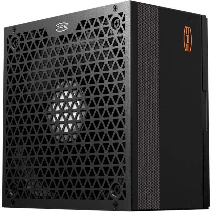 Блок питания PcCooler 650W Фото