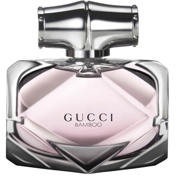 Парфюмированная вода Gucci Bamboo 75 мл Фото