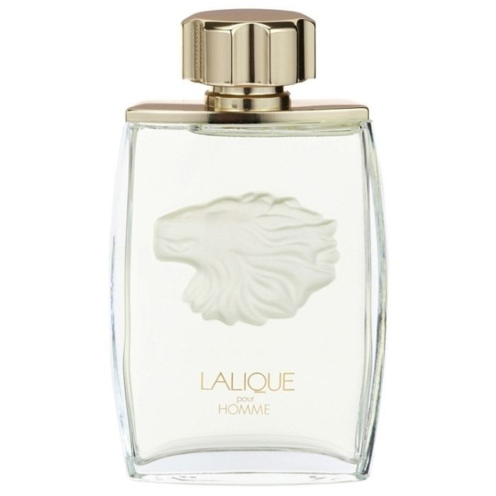 Парфюмированная вода Lalique Pour Homme Lion 125 мл Фото