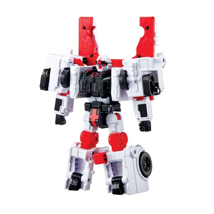 Трансформер Tobot S5 M Фото