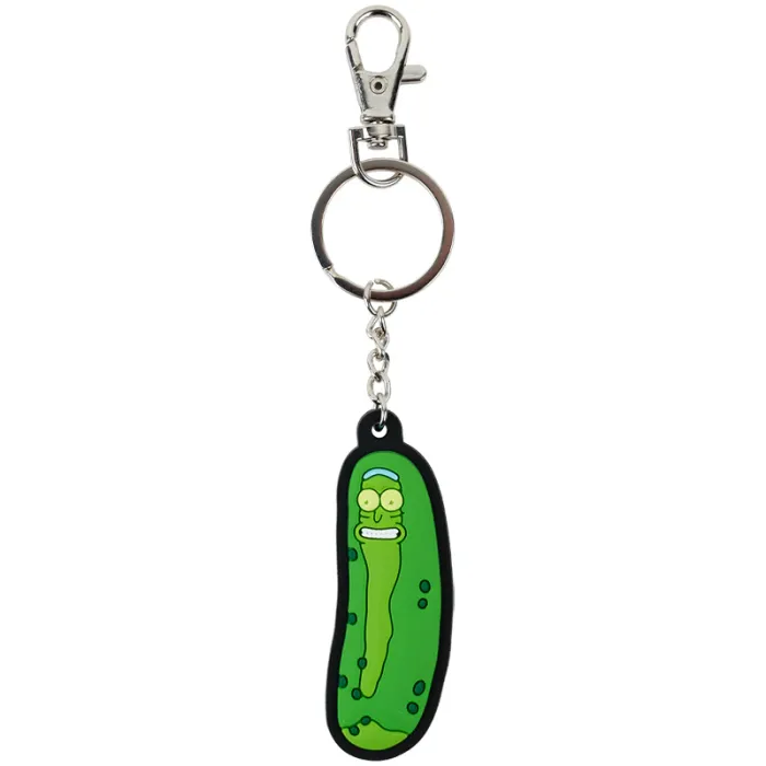 Брелок Kite підвіска Rick and Morty Фото