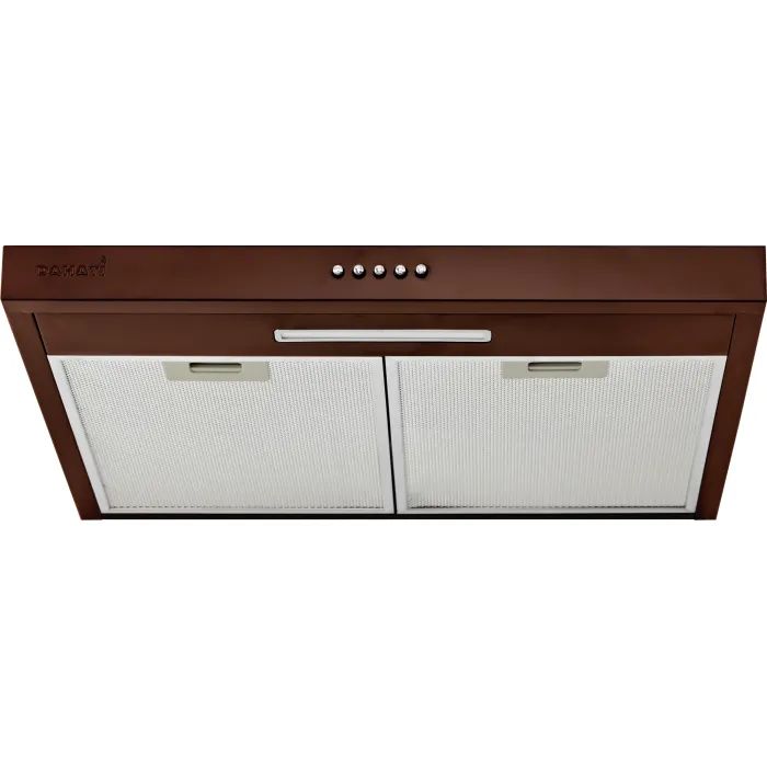 Вытяжка кухонная DAHATI CH-500BR Фото